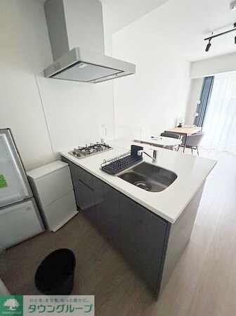 Lighthouse中馬込の物件内観写真